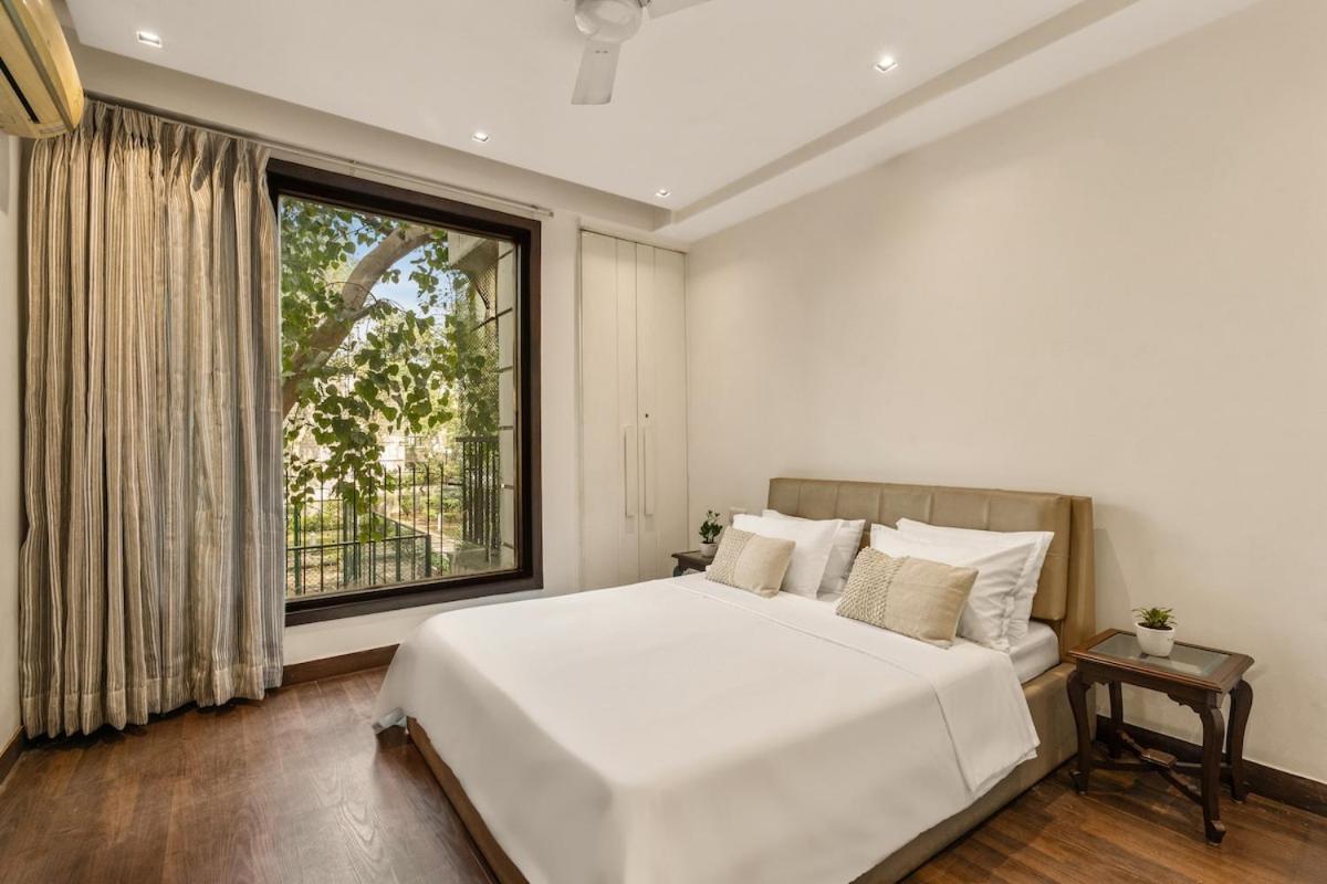 Apartment Geet- 4bhk In Malviya Nagar Near Max Hospital