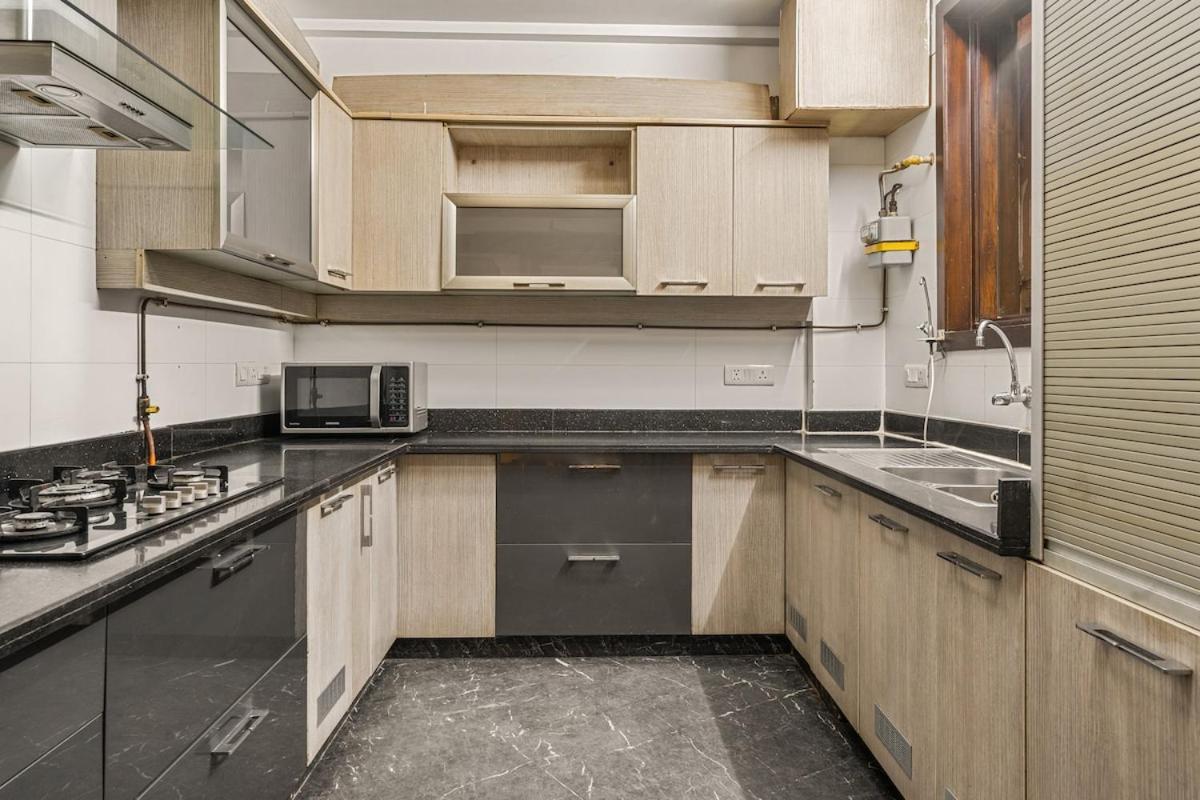 Geet- 4bhk In Malviya Nagar Near Max Hospital New Delhi