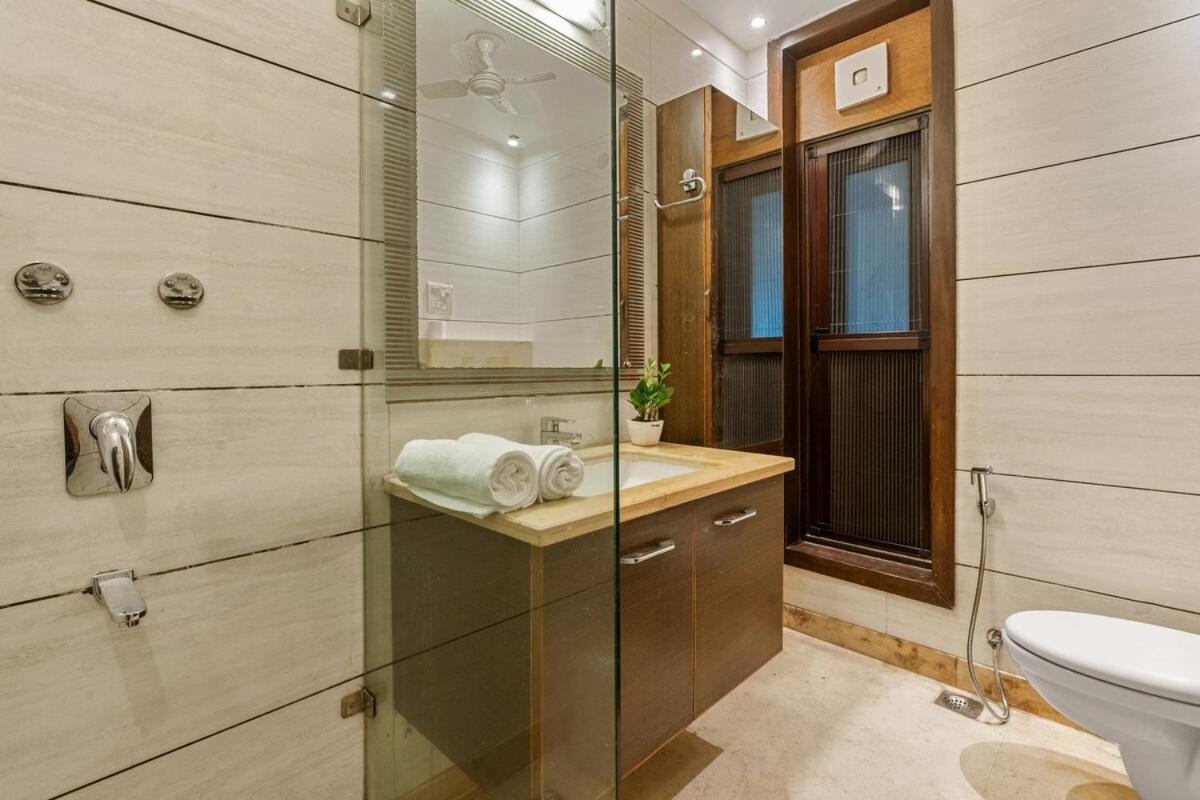 Geet- 4bhk In Malviya Nagar Near Max Hospital *