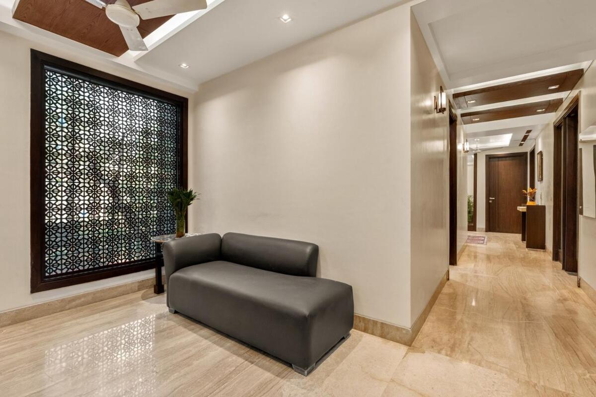 Apartment Geet- 4bhk In Malviya Nagar Near Max Hospital