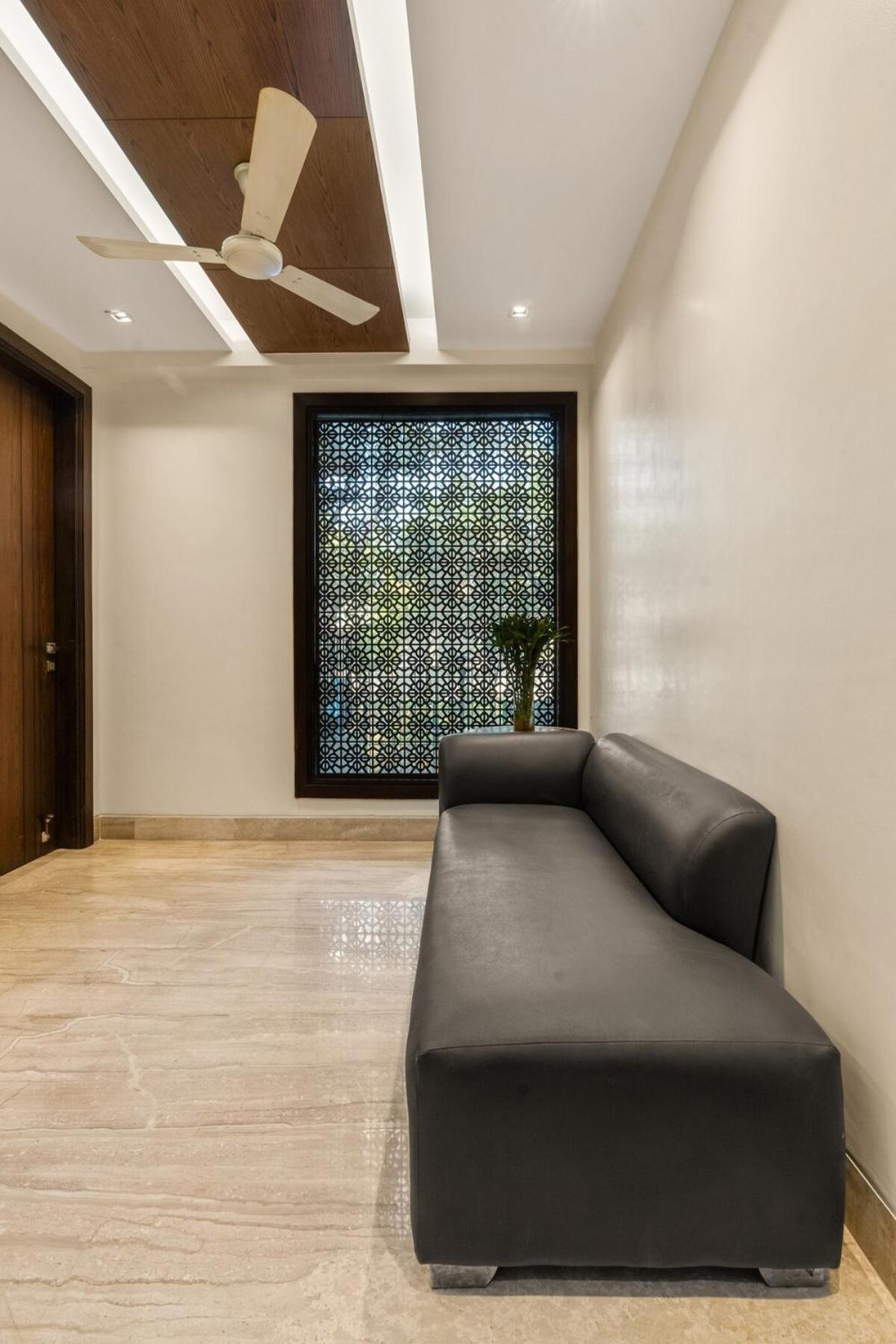 Apartment Geet- 4bhk In Malviya Nagar Near Max Hospital *